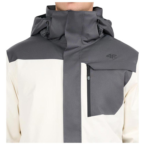 4F TECHNICAL JACKET